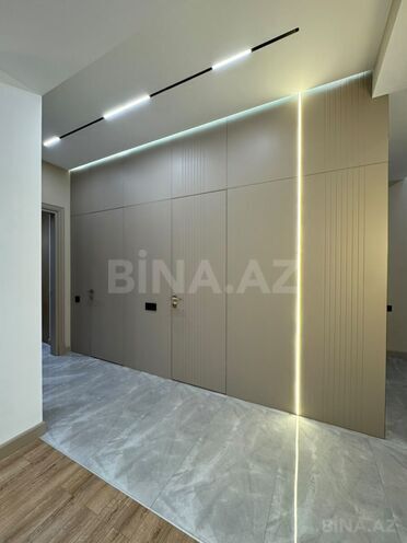 Satılır 3 otaqlı yeni tikili 99 m², Koroğlu m., photo 22 from 31