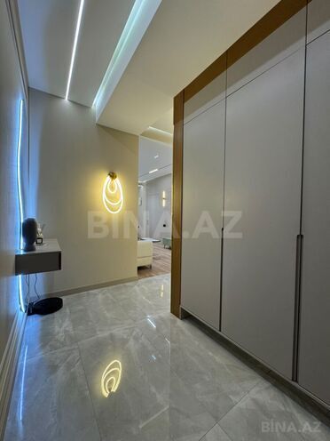 Satılır 3 otaqlı yeni tikili 99 m², Koroğlu m., photo 18 from 31