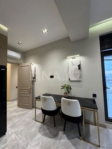 Satılır 3 otaqlı yeni tikili 99 m², Koroğlu m., photo 9 from 31