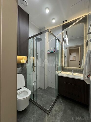 Satılır 3 otaqlı yeni tikili 99 m², Koroğlu m., photo 20 from 31