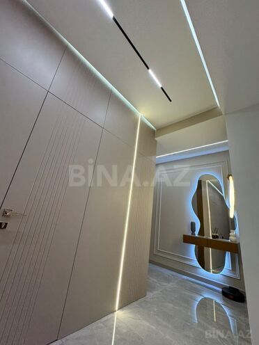 Satılır 3 otaqlı yeni tikili 99 m², Koroğlu m., photo 23 from 31