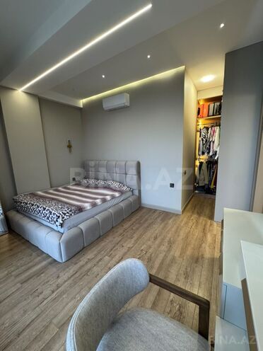 Satılır 3 otaqlı yeni tikili 99 m², Koroğlu m., photo 14 from 31