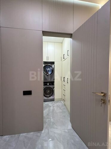 Satılır 3 otaqlı yeni tikili 99 m², Koroğlu m., photo 19 from 31
