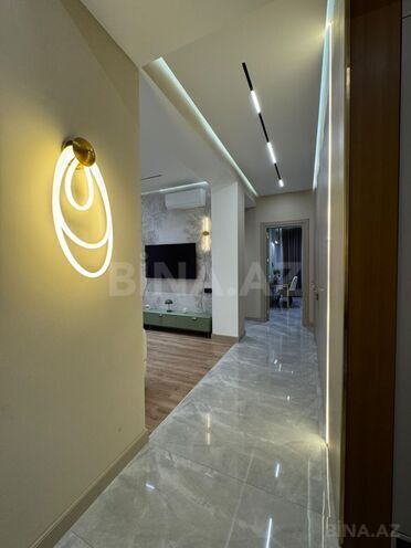 Satılır 3 otaqlı yeni tikili 99 m², Koroğlu m., photo 17 from 31