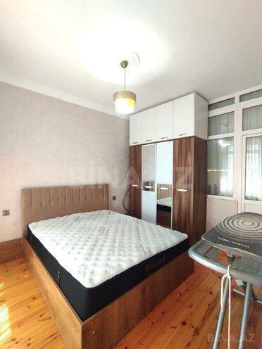 İcarəyə verilir 2 otaqlı yeni tikili 70 m², Həzi Aslanov m., photo 9 from 13