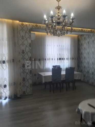 İcarəyə verilir 3 otaqlı yeni tikili 85 m², Qara Qarayev m., photo 1 from 12