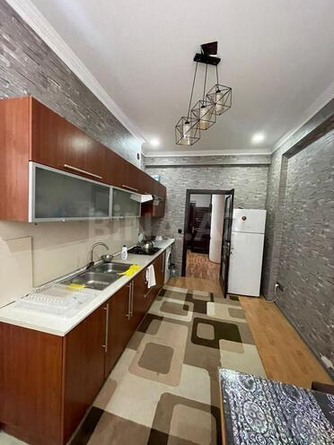 Сдаётся 2-комн. новостройка 100 м², м. Нариман Нариманов, photo 11 from 17