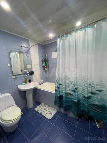 Сдаётся 2-комн. новостройка 100 м², м. Нариман Нариманов, photo 9 from 17