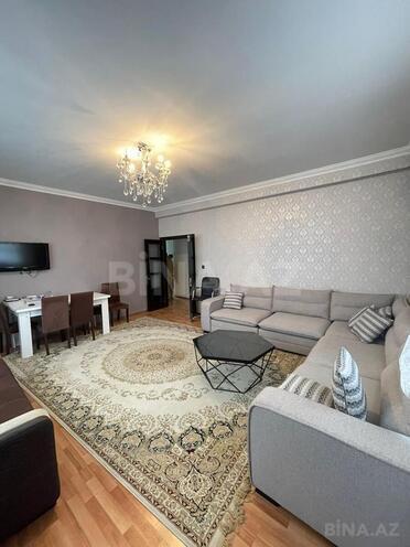 Сдаётся 2-комн. новостройка 100 м², м. Нариман Нариманов, photo 4 from 17