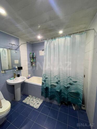 Сдаётся 2-комн. новостройка 100 м², м. Нариман Нариманов, photo 12 from 17