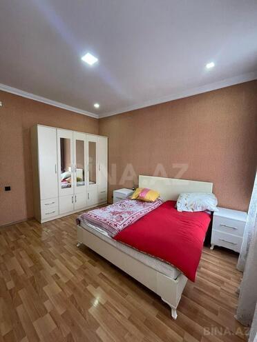 Сдаётся 2-комн. новостройка 100 м², м. Нариман Нариманов, photo 7 from 17