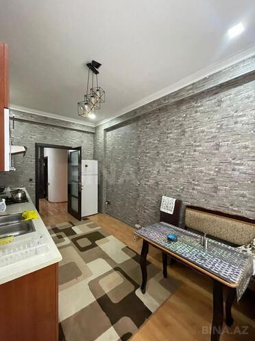 Сдаётся 2-комн. новостройка 100 м², м. Нариман Нариманов, photo 13 from 17