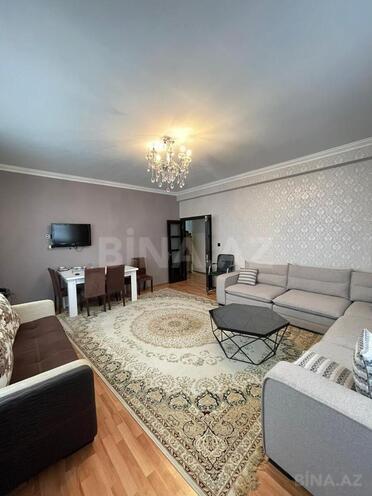 Сдаётся 2-комн. новостройка 100 м², м. Нариман Нариманов, photo 5 from 17