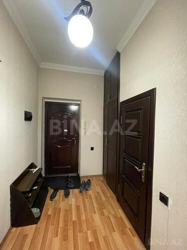 Сдаётся 2-комн. новостройка 100 м², м. Нариман Нариманов, photo 15 from 17