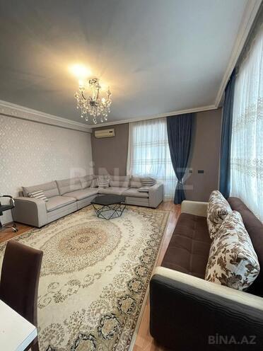 Сдаётся 2-комн. новостройка 100 м², м. Нариман Нариманов, photo 8 from 17
