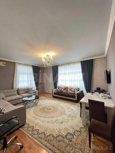 Сдаётся 2-комн. новостройка 100 м², м. Нариман Нариманов, photo 3 from 17