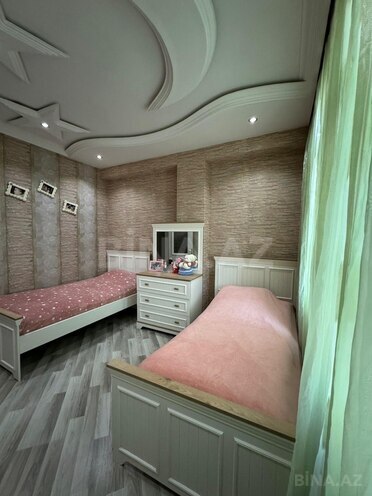 Satılır 3 otaqlı yeni tikili 114 m², Həzi Aslanov m., photo 5 from 13