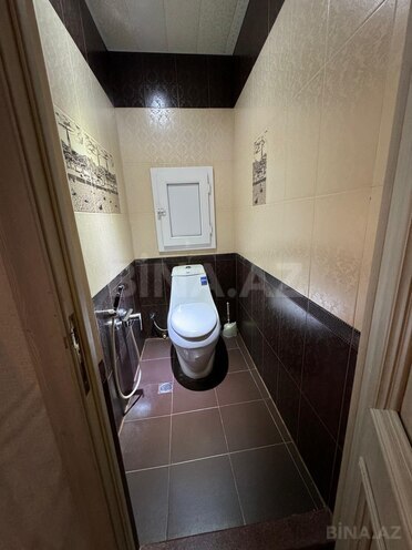 Satılır 3 otaqlı yeni tikili 114 m², Həzi Aslanov m., photo 10 from 13
