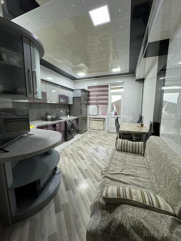 Satılır 3 otaqlı yeni tikili 114 m², Həzi Aslanov m., photo 10 from 15