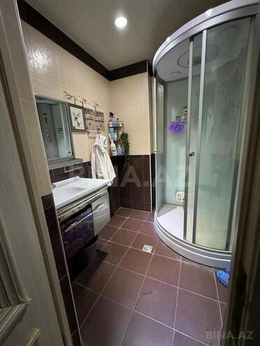 Satılır 3 otaqlı yeni tikili 114 m², Həzi Aslanov m., photo 14 from 15