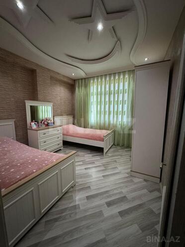 Satılır 3 otaqlı yeni tikili 114 m², Həzi Aslanov m., photo 5 from 15