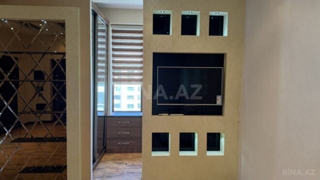 Продаётся 2-комн. новостройка 55 м², Насиминский  р., photo 8 from 18