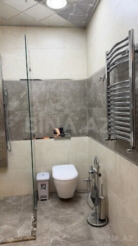 Продаётся 2-комн. новостройка 55 м², Насиминский  р., photo 16 from 18