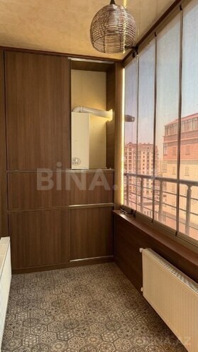 Продаётся 2-комн. новостройка 55 м², Насиминский  р., photo 6 from 18