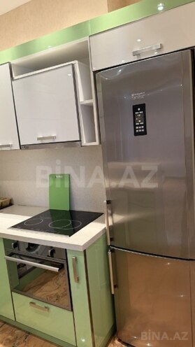 Продаётся 2-комн. новостройка 55 м², Насиминский  р., photo 9 from 18