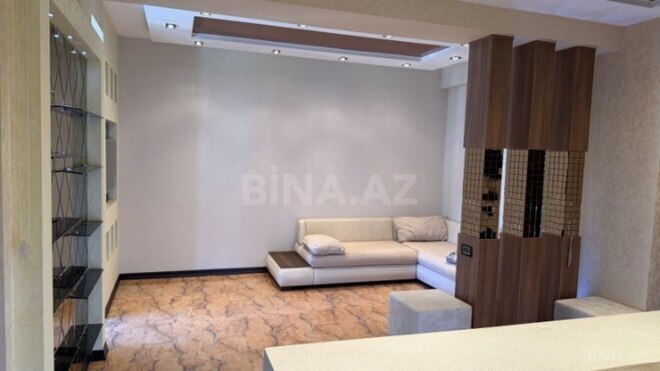 Продаётся 2-комн. новостройка 55 м², Насиминский  р., photo 7 from 18