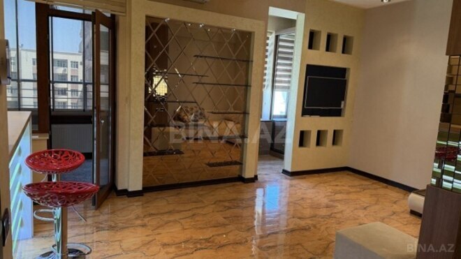 Продаётся 2-комн. новостройка 55 м², Насиминский  р., photo 3 from 18