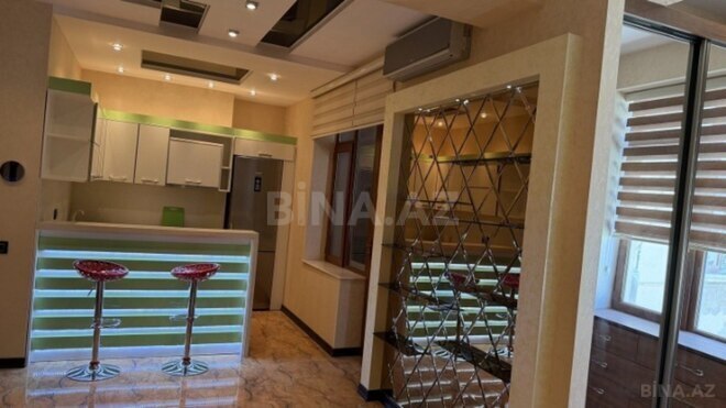Продаётся 2-комн. новостройка 55 м², Насиминский  р., photo 5 from 18