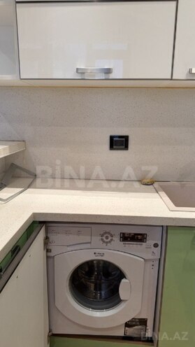 Продаётся 2-комн. новостройка 55 м², Насиминский  р., photo 15 from 18