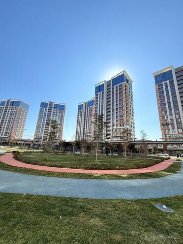 Satılır 2 otaqlı yeni tikili 60 m², Nəriman Nərimanov m., photo 1 from 19