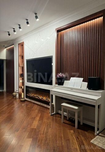 Satılır 4 otaqlı yeni tikili 192 m², Şah İsmayıl Xətai m., photo 3 from 12