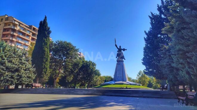 Продаётся 2-комн. новостройка 55 м², Насиминский  р., photo 17 from 18