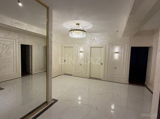 Satılır 4 otaqlı yeni tikili 192 m², Şah İsmayıl Xətai m., photo 5 from 12