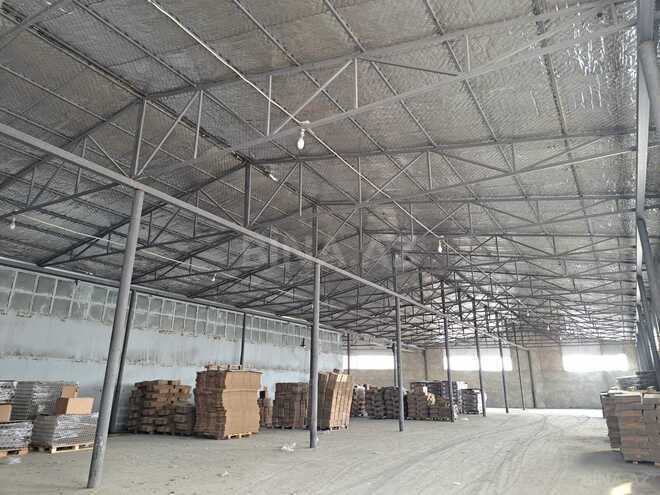 İcarəyə verilir  obyekt 1 000 m², Binəqədi r., photo 5 from 9
