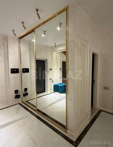 Satılır 4 otaqlı yeni tikili 192 m², Şah İsmayıl Xətai m., photo 8 from 12