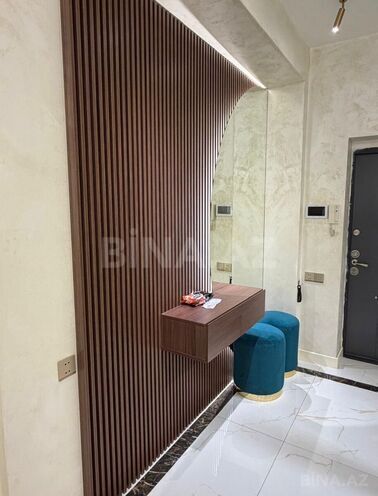 Satılır 4 otaqlı yeni tikili 192 m², Şah İsmayıl Xətai m., photo 9 from 12