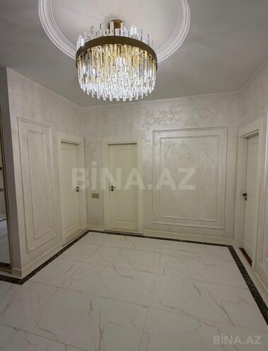 Satılır 4 otaqlı yeni tikili 192 m², Şah İsmayıl Xətai m., photo 10 from 12