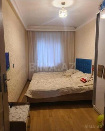 Satılır 3 otaqlı köhnə tikili 70 m², 20 Yanvar m., photo 7 from 14