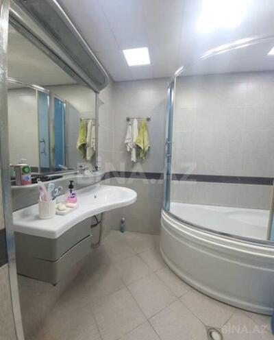 Satılır 3 otaqlı köhnə tikili 70 m², 20 Yanvar m., photo 13 from 14