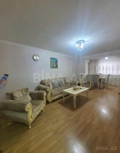 Satılır 3 otaqlı köhnə tikili 70 m², 20 Yanvar m., photo 1 from 14