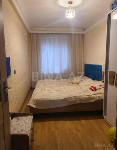 Satılır 3 otaqlı köhnə tikili 70 m², 20 Yanvar m., photo 8 from 14