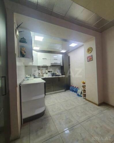 Satılır 3 otaqlı köhnə tikili 70 m², 20 Yanvar m., photo 10 from 14