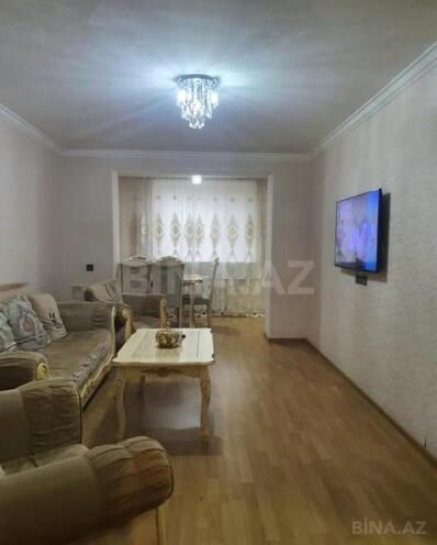 Satılır 3 otaqlı köhnə tikili 70 m², 20 Yanvar m., photo 4 from 14