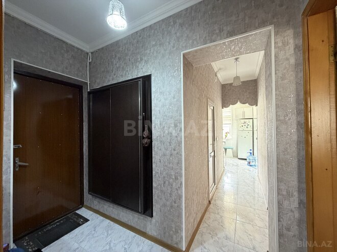 Satılır 3 otaqlı köhnə tikili 85 m², Şah İsmayıl Xətai m., photo 20 from 25