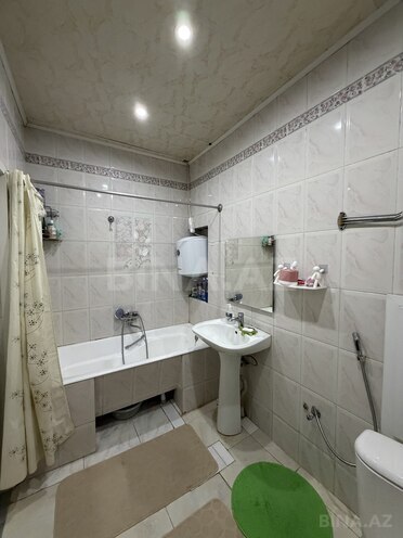 Satılır 3 otaqlı köhnə tikili 85 m², Şah İsmayıl Xətai m., photo 22 from 25