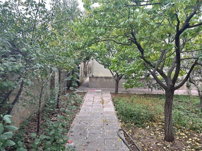Satılır 3 otaqlı həyət evi/bağ evi 100 m², Ramana q., photo 11 from 13